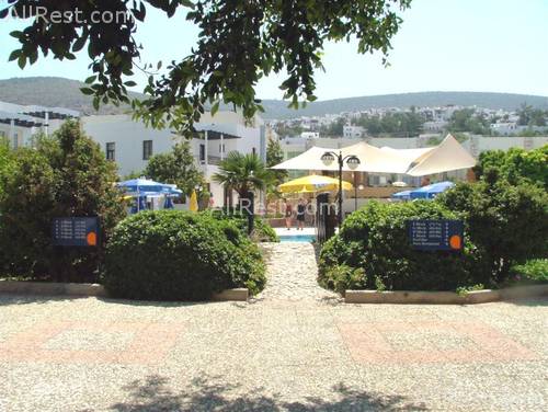 Mandarin Resort Hotel 4